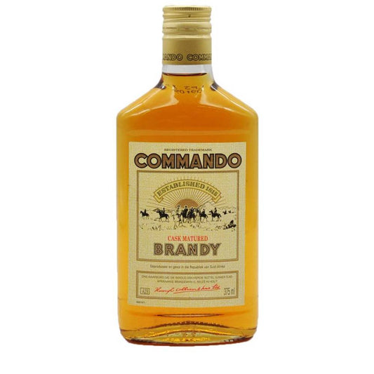 Commando (375ml)