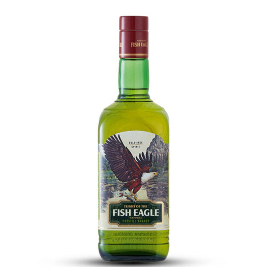 Flight Of The Fish Eagle (750ml)