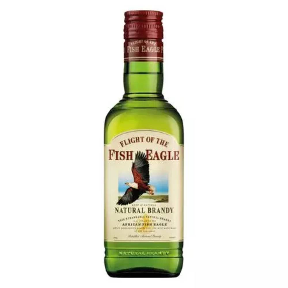 Flight Of The Fish Eagle (200ml)