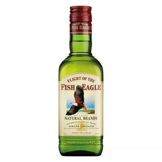 Flight Of The Fish Eagle (200ml)