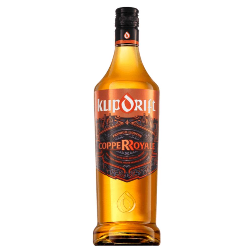 Klipdrift Copper Royale (750ml)