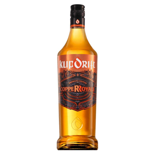 Klipdrift Copper Royale (750ml)