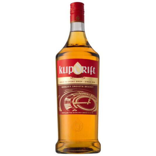 Klipdrift Export (1 Litre)