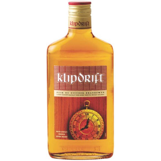 Klipdrift Export Oval (1 Litre)
