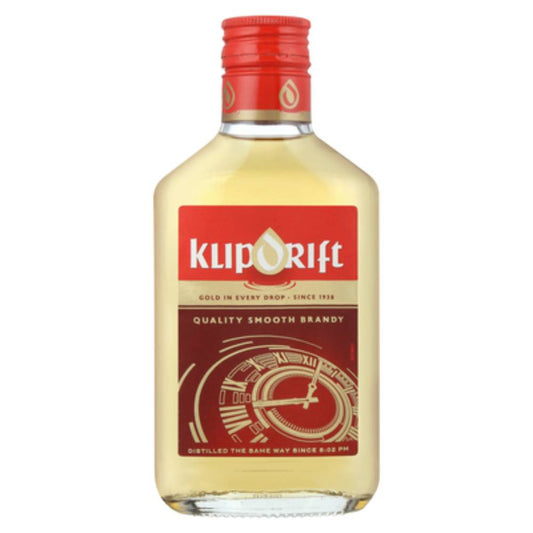 Klipdrift Export (200ml)