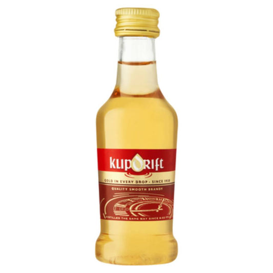 Klipdrift Export (50ml)