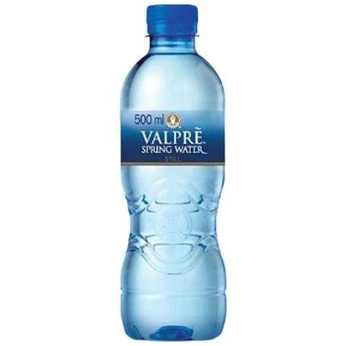 Valpre Still Water 500ml PET Bottles